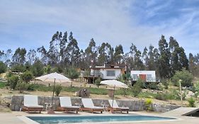 Casa Vesta Mar